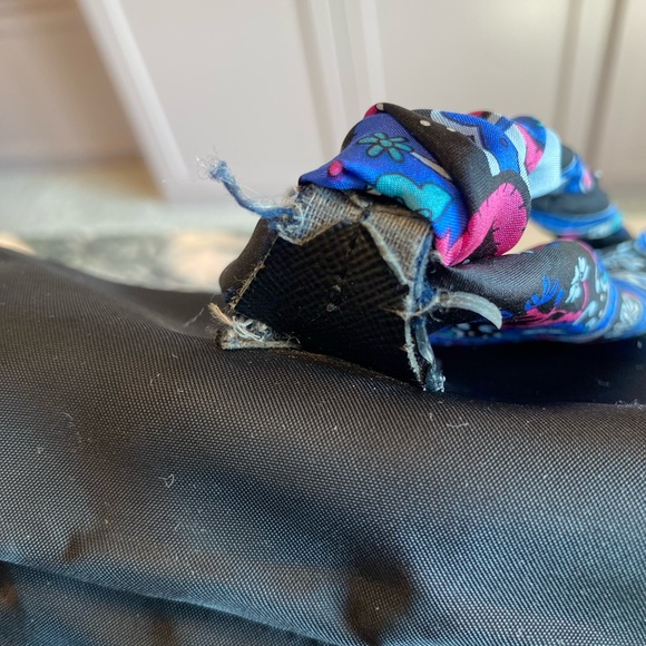 Kate Spade Nylon Diaper bag - Picture 11 of 12